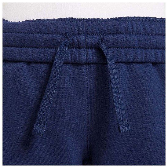 Nike Παιδικό σορτς Sportswear Club French Terry Shorts